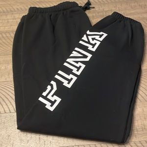 Victoria’s Secret PINK sweatpants